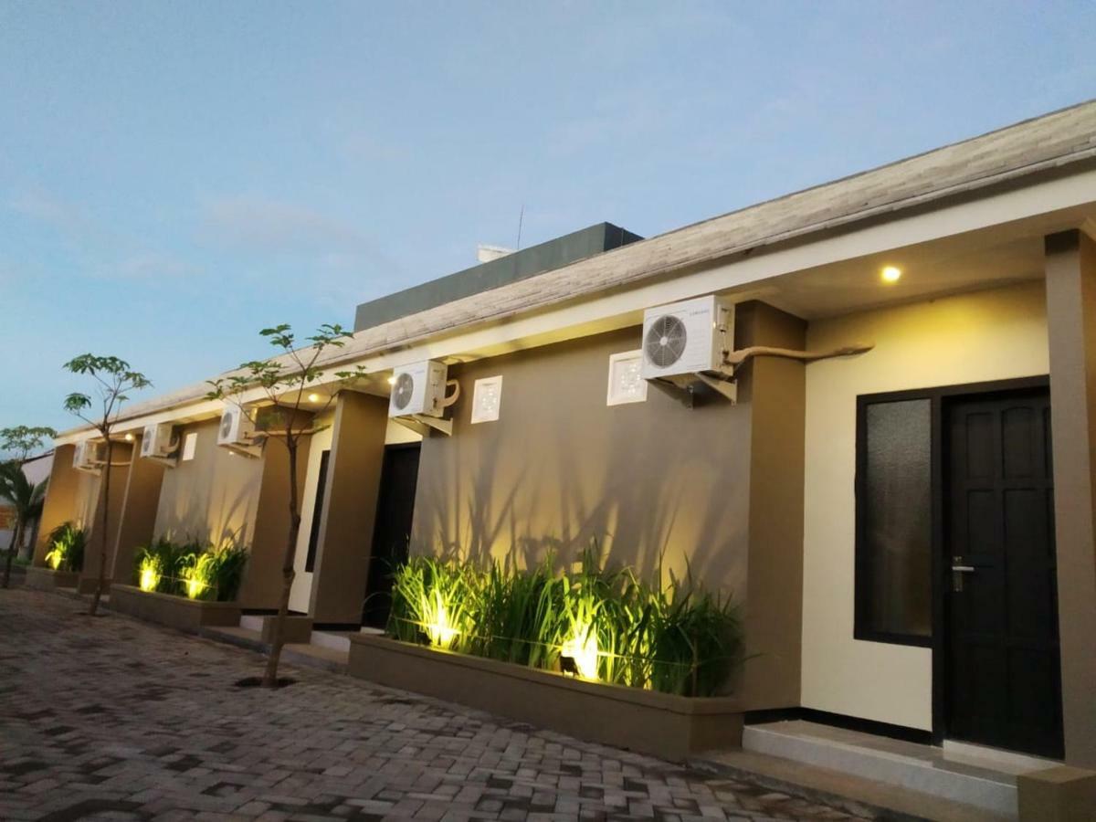 Reddoorz Syariah Plus Near Banyuwangi Airport מראה חיצוני תמונה