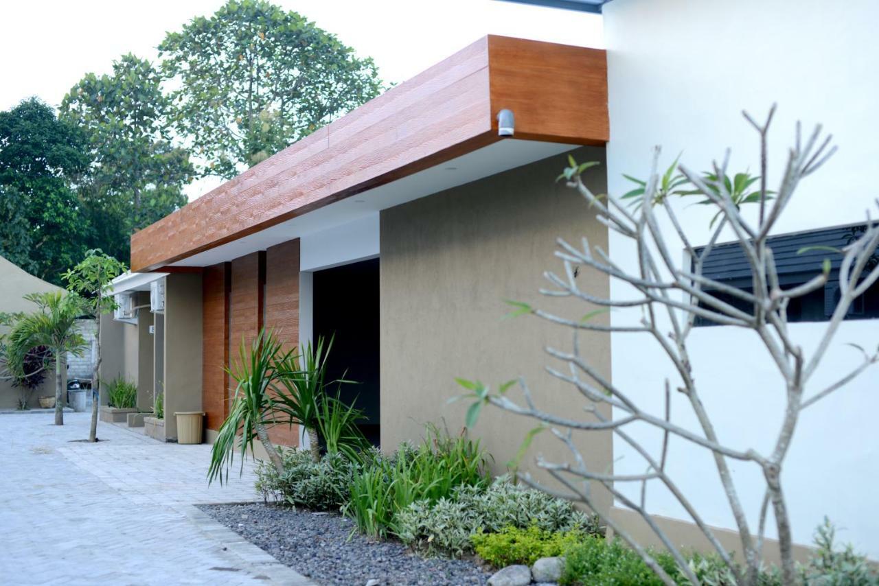 Reddoorz Syariah Plus Near Banyuwangi Airport מראה חיצוני תמונה