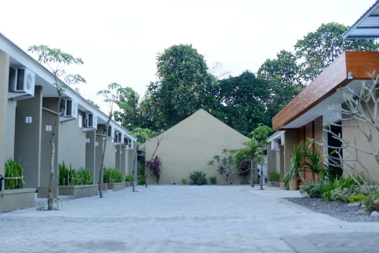 Reddoorz Syariah Plus Near Banyuwangi Airport מראה חיצוני תמונה