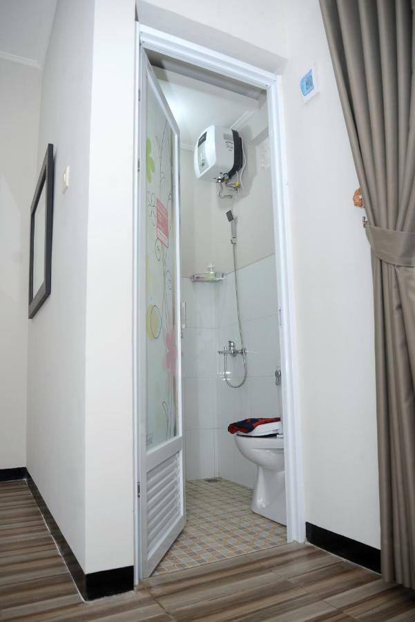 Reddoorz Syariah Plus Near Banyuwangi Airport מראה חיצוני תמונה