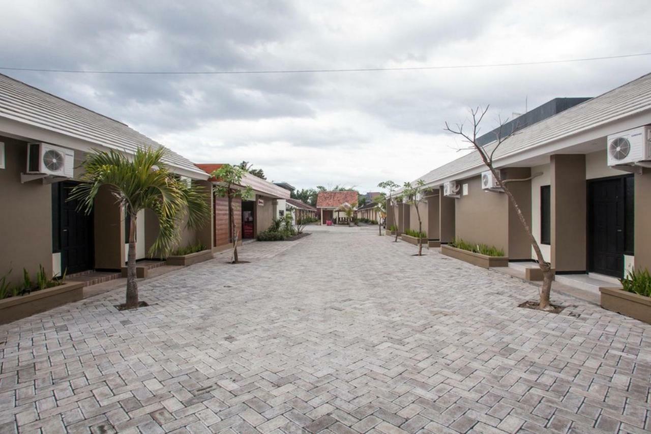 Reddoorz Syariah Plus Near Banyuwangi Airport מראה חיצוני תמונה